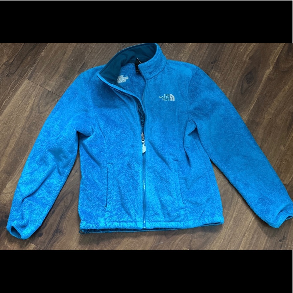 The North Face, women’s size large